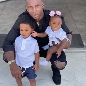 Meet your Posher, Onterio